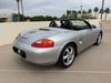 2000 Porsche Boxster Base | Scottsdale, AZ | The Used Car and Truck Club