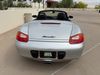 2000 Porsche Boxster Base | Scottsdale, AZ | The Used Car and Truck Club 2000 Porsche Boxster Base | Scottsdale, AZ | The Used Car and Truck Club