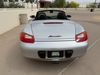 2000 Porsche Boxster Base | Scottsdale, AZ | The Used Car and Truck Club 2000 Porsche Boxster Base | Scottsdale, AZ | The Used Car and Truck Club