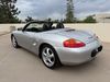 2000 Porsche Boxster Base | Scottsdale, AZ | The Used Car and Truck Club