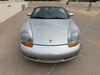 2000 Porsche Boxster Base | Scottsdale, AZ | The Used Car and Truck Club