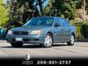 2000 Subaru Legacy L AWD Sedan Local 1 Owner Low Mileage Very Nice | Seattle, Washington | Complete Automotive