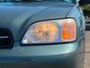 2000 Subaru Legacy L AWD Sedan Local 1 Owner Low Mileage Very Nice | Seattle, Washington | Complete Automotive