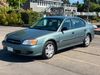2000 Subaru Legacy L AWD Sedan Local 1 Owner Low Mileage Very Nice | Seattle, Washington | Complete Automotive