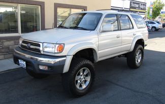 2000 Toyota 4Runner SR5 Sport Utility | American Fork, Utah | Auto's Inc.