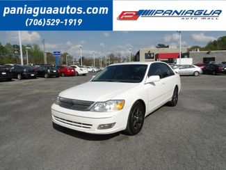 2000 Toyota Avalon XLS | Dalton, GA | Paniagua Auto Mall 