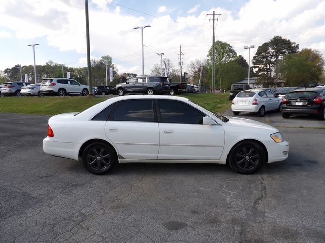 2000 Toyota Avalon XLS | Dalton, GA | Paniagua Auto Mall 2000 Toyota Avalon XLS | Dalton, GA | Paniagua Auto Mall
