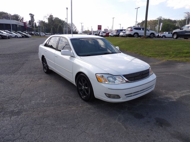 2000 Toyota Avalon XLS | Dalton, GA | Paniagua Auto Mall 