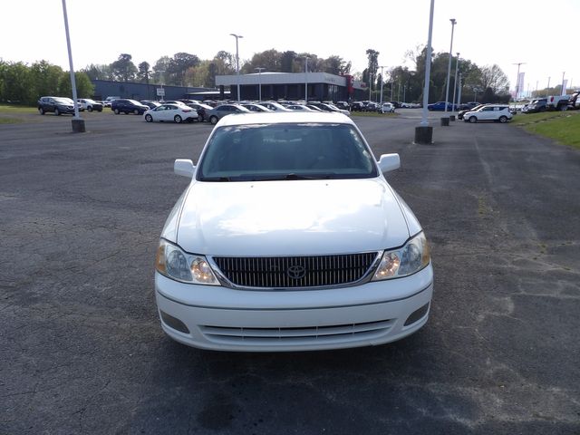 2000 Toyota Avalon XLS | Dalton, GA | Paniagua Auto Mall 