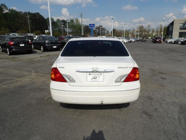 2000 Toyota Avalon XLS | Dalton, GA | Paniagua Auto Mall 2000 Toyota Avalon XLS | Dalton, GA | Paniagua Auto Mall