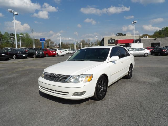 2000 Toyota Avalon XLS | Dalton, GA | Paniagua Auto Mall 2000 Toyota Avalon XLS | Dalton, GA | Paniagua Auto Mall