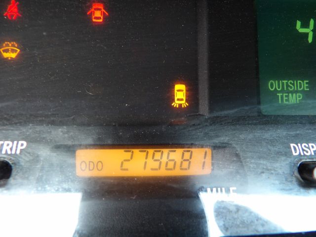 2000 Toyota Avalon XLS | Dalton, GA | Paniagua Auto Mall 