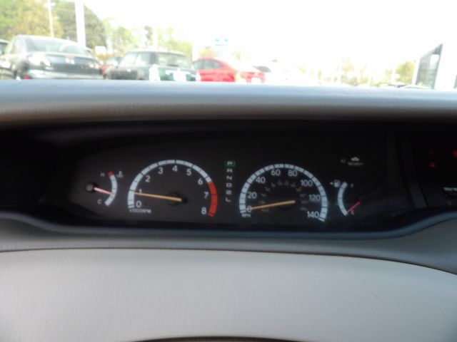 2000 Toyota Avalon XLS | Dalton, GA | Paniagua Auto Mall 