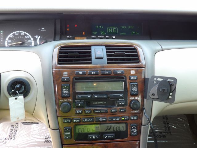 2000 Toyota Avalon XLS | Dalton, GA | Paniagua Auto Mall 2000 Toyota Avalon XLS | Dalton, GA | Paniagua Auto Mall