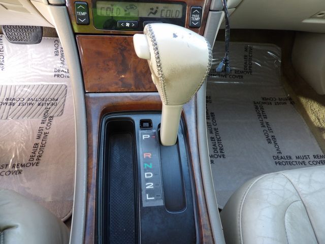 2000 Toyota Avalon XLS | Dalton, GA | Paniagua Auto Mall 