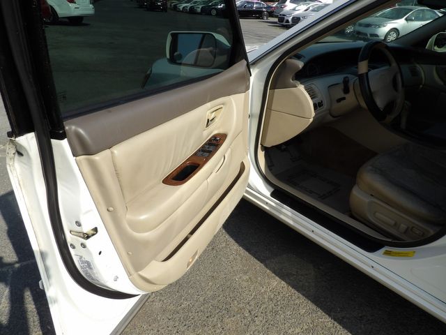 2000 Toyota Avalon XLS | Dalton, GA | Paniagua Auto Mall 2000 Toyota Avalon XLS | Dalton, GA | Paniagua Auto Mall