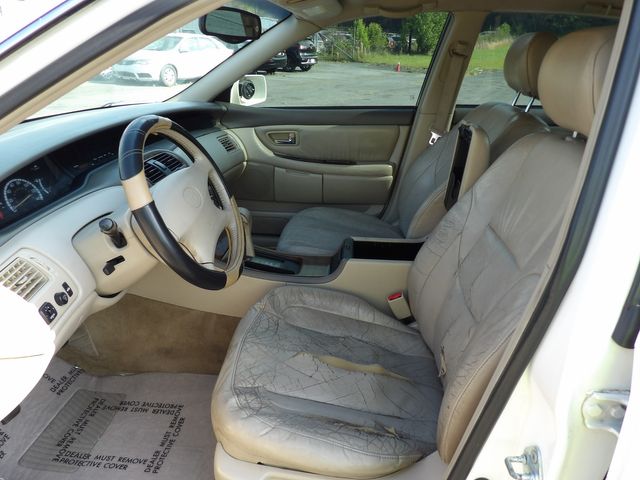 2000 Toyota Avalon XLS | Dalton, GA | Paniagua Auto Mall 