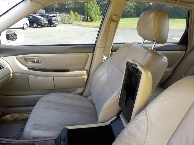 2000 Toyota Avalon XLS | Dalton, GA | Paniagua Auto Mall 2000 Toyota Avalon XLS | Dalton, GA | Paniagua Auto Mall