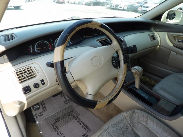 2000 Toyota Avalon XLS | Dalton, GA | Paniagua Auto Mall 2000 Toyota Avalon XLS | Dalton, GA | Paniagua Auto Mall