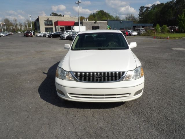 2000 Toyota Avalon XLS | Dalton, GA | Paniagua Auto Mall 2000 Toyota Avalon XLS | Dalton, GA | Paniagua Auto Mall