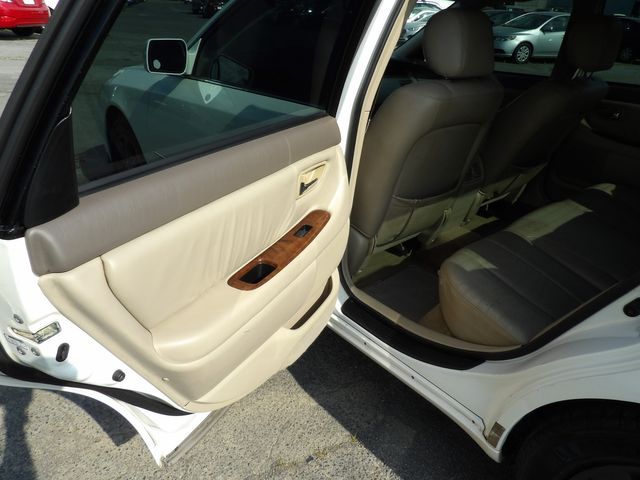 2000 Toyota Avalon XLS | Dalton, GA | Paniagua Auto Mall 2000 Toyota Avalon XLS | Dalton, GA | Paniagua Auto Mall