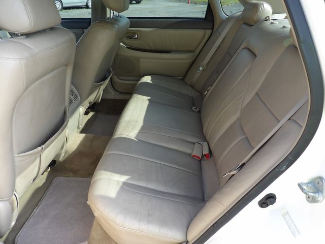 2000 Toyota Avalon XLS | Dalton, GA | Paniagua Auto Mall 2000 Toyota Avalon XLS | Dalton, GA | Paniagua Auto Mall