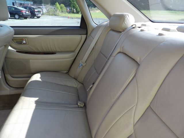 2000 Toyota Avalon XLS | Dalton, GA | Paniagua Auto Mall 