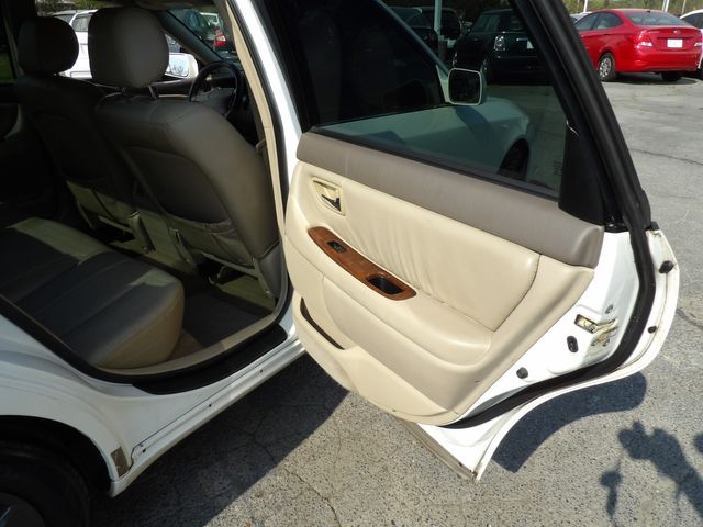 2000 Toyota Avalon XLS | Dalton, GA | Paniagua Auto Mall 