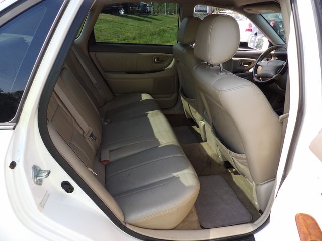 2000 Toyota Avalon XLS | Dalton, GA | Paniagua Auto Mall 2000 Toyota Avalon XLS | Dalton, GA | Paniagua Auto Mall