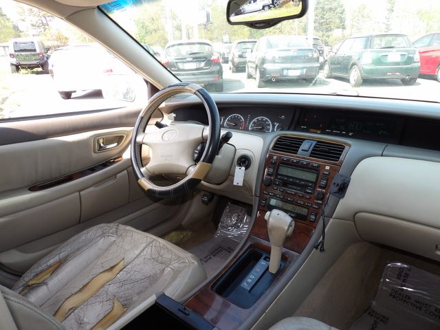 2000 Toyota Avalon XLS | Dalton, GA | Paniagua Auto Mall 2000 Toyota Avalon XLS | Dalton, GA | Paniagua Auto Mall