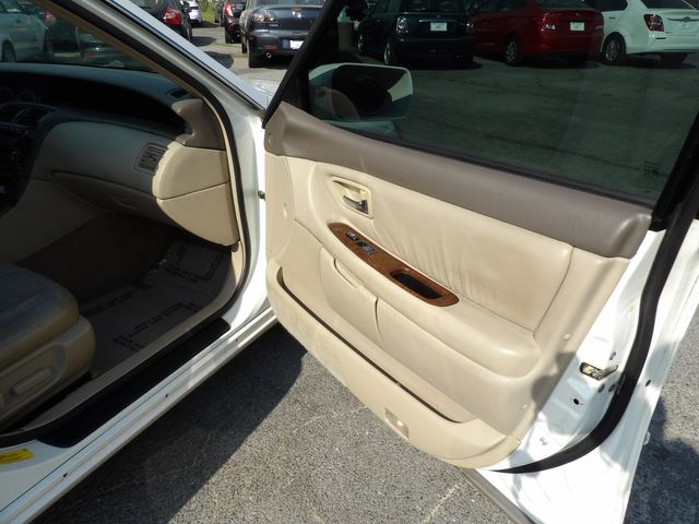 2000 Toyota Avalon XLS | Dalton, GA | Paniagua Auto Mall 