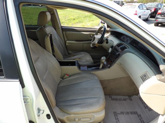 2000 Toyota Avalon XLS | Dalton, GA | Paniagua Auto Mall 