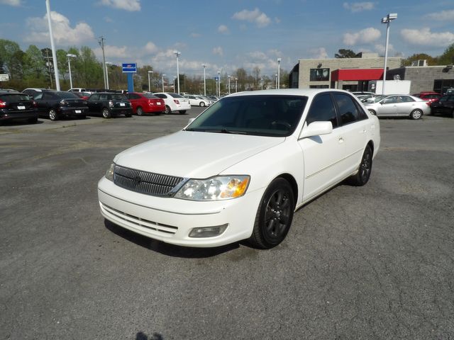 2000 Toyota Avalon XLS | Dalton, GA | Paniagua Auto Mall 2000 Toyota Avalon XLS | Dalton, GA | Paniagua Auto Mall