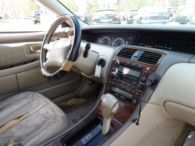 2000 Toyota Avalon XLS | Dalton, GA | Paniagua Auto Mall 2000 Toyota Avalon XLS | Dalton, GA | Paniagua Auto Mall