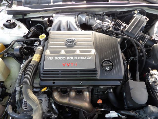 2000 Toyota Avalon XLS | Dalton, GA | Paniagua Auto Mall 2000 Toyota Avalon XLS | Dalton, GA | Paniagua Auto Mall