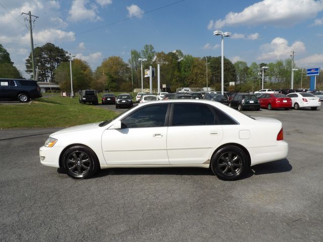 2000 Toyota Avalon XLS | Dalton, GA | Paniagua Auto Mall 2000 Toyota Avalon XLS | Dalton, GA | Paniagua Auto Mall