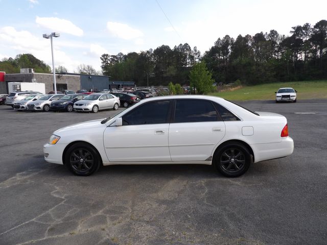 2000 Toyota Avalon XLS | Dalton, GA | Paniagua Auto Mall 2000 Toyota Avalon XLS | Dalton, GA | Paniagua Auto Mall