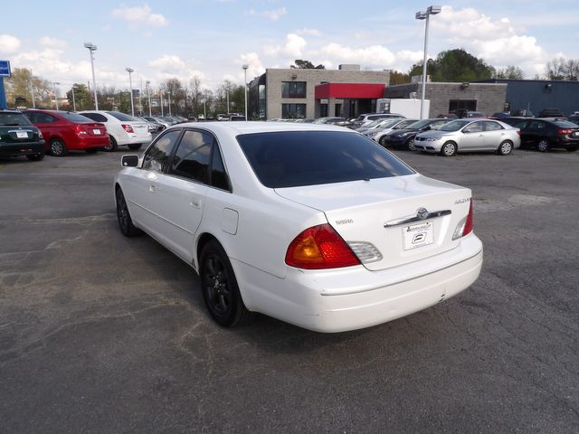 2000 Toyota Avalon XLS | Dalton, GA | Paniagua Auto Mall 2000 Toyota Avalon XLS | Dalton, GA | Paniagua Auto Mall