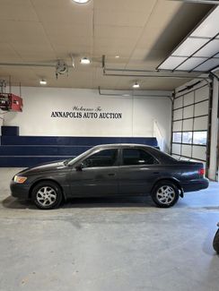2000 Toyota Camry LE | Annapolis, MD | Annapolis Public Auto Auction