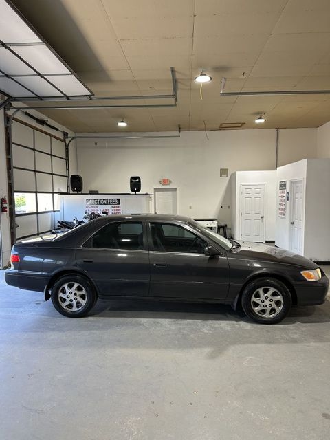 2000 Toyota Camry LE | Annapolis, MD | Annapolis Public Auto Auction