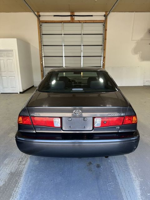 2000 Toyota Camry LE | Annapolis, MD | Annapolis Public Auto Auction