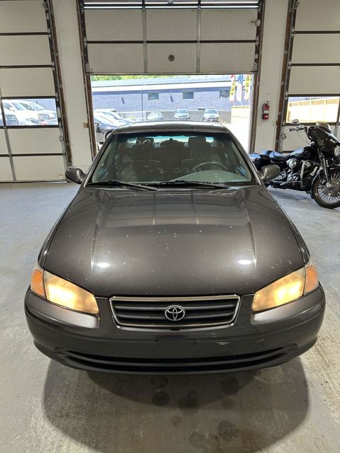 2000 Toyota Camry LE | Annapolis, MD | Annapolis Public Auto Auction