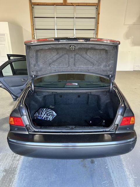 2000 Toyota Camry LE | Annapolis, MD | Annapolis Public Auto Auction