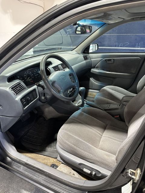 2000 Toyota Camry LE | Annapolis, MD | Annapolis Public Auto Auction 2000 Toyota Camry LE | Annapolis, MD | Annapolis Public Auto Auction