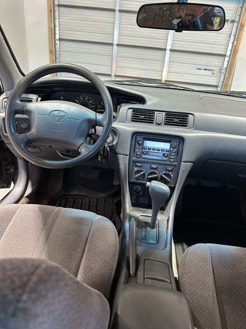 2000 Toyota Camry LE | Annapolis, MD | Annapolis Public Auto Auction