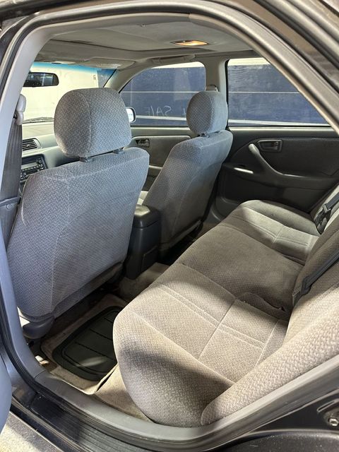 2000 Toyota Camry LE | Annapolis, MD | Annapolis Public Auto Auction