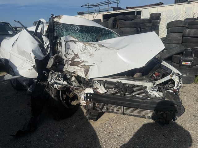 2000 Toyota Camry XLE V6 | Orland, CA | Orland Public Auto Auction