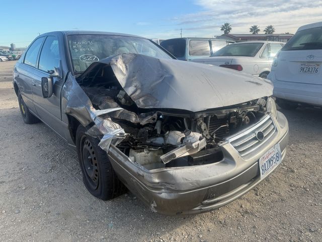 2000 Toyota Camry CE | Orland, CA | Orland Public Auto Auction