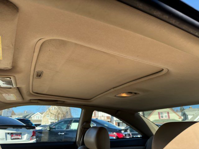 2000 Toyota Camry Solara SE V6