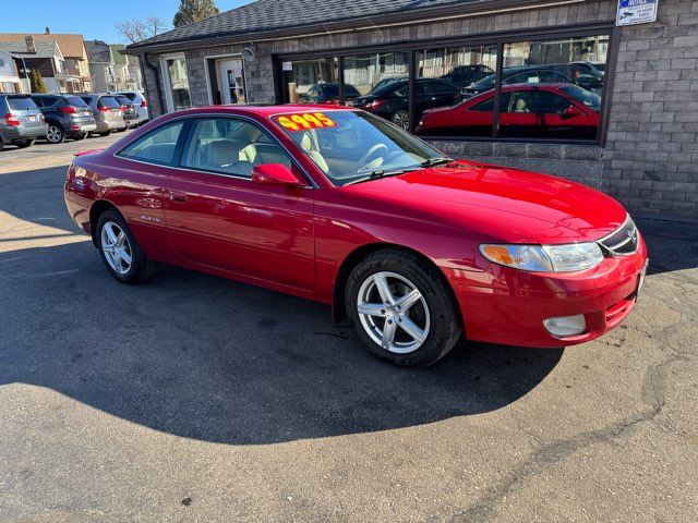 2000 Toyota Camry Solara SE V6 | Milwaukee, Wisconsin | Millennium Motor Sales